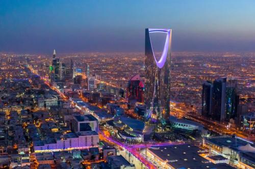 Riyadh’s Cultural Investment Conference shows how Saudi creativity is turning into big business Riyadh’s Cultural Investment Conference shows how Saudi creativity is turning into big business