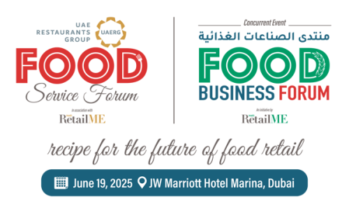 Food Business Forum MENA 2025 Food Business Forum MENA 2025