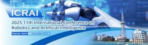 International Conference on Artificial Intelligence and Robotics (ICCAIRO 2025) International Conference on Artificial Intelligence and Robotics (ICCAIRO 2025)