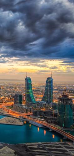 Bahrain Secures $17 Billion in Investment Deals