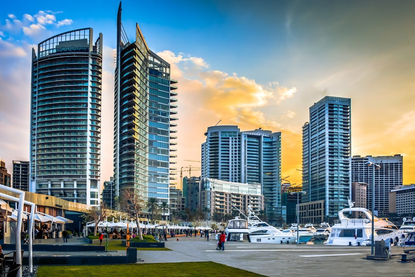 Do you want to develop your business in Lebanon? Do you want to develop your business in Lebanon?