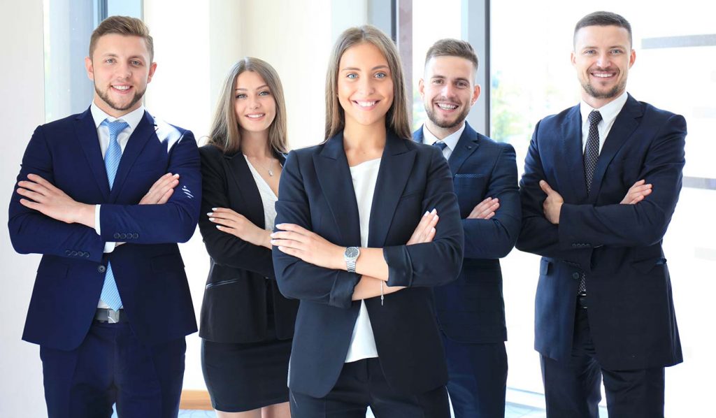 Are you an Italian company or already part of the MENA region? Are you an Italian company or already part of the MENA region?