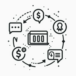 Financial Technology (Digital Banking, Online Payments, Peer-to-Peer Lending, Cryptocurrency and Insurance Tech)