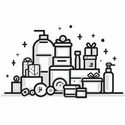 Consumer Goods Manufacturing (Appliances, Accessories, Gifts, toys, Cosmetics, and personal care products)