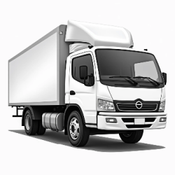 Truck Transportation