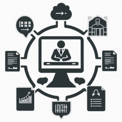 Overseeing Operations of Affiliated Companies