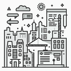 Real Estate Development (Planning, Construction, and Marketing)