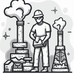 Nonmetallic Mineral Product Manufacturing