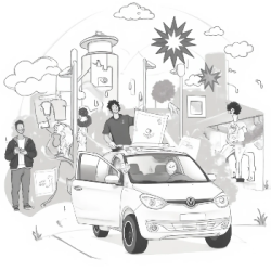 Sustainable Transportation (Vehicles, Alternative Fuels, Public Transportation, and Smart Mobility Systems, Transportation Infrastructure, Charging Stations, and Transportation Management Systems)