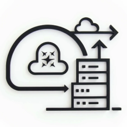 Data Processing, Hosting, and Related Services