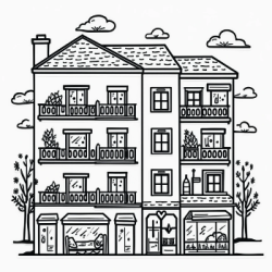 Accommodation Hotels, Motels, Resorts and Bed&Breakfast