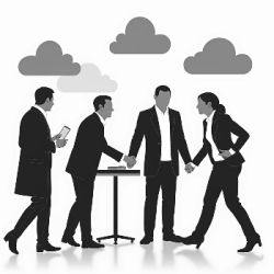 Events, Conferences, Trade Shows and Fairs Organisations