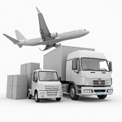 Couriers and Express Delivery Services