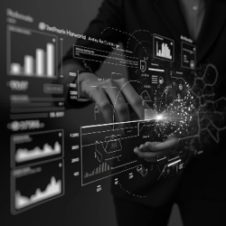 AI-powered analytics