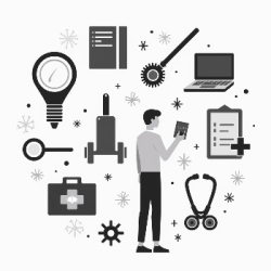 Medical Equipment and Device Manufacturing