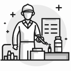 Pharmaceutical and Medicine Manufacturing