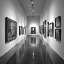 Art Gallery