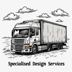 Specialised Design Services