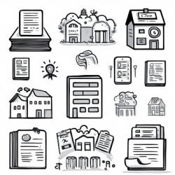 Publishing and Printing Houses
