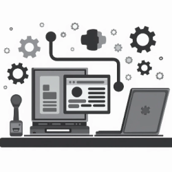 Computer and Electronic Product Manufacturing