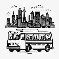 Transit and Ground Passenger Transportation