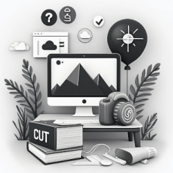 UX/UI Design (Digital Products) 