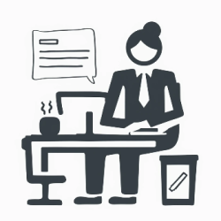 Office Administrative and Support Services (Facility Management and Remediation Services)