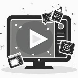 Motion Design (Television, Film, Digital Media, and Advertising) 