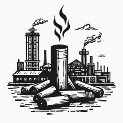 Tobacco Products Manufacturing