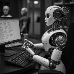 Robotic Process Automation (RPA)