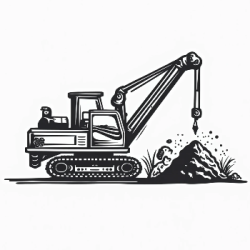 Non-metallic Mineral Mining and Quarrying